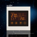 Thermomètre chauffant programmable pour thermocouple Cadre tactile à contact tactile (SK-HV100L8-L / MW)